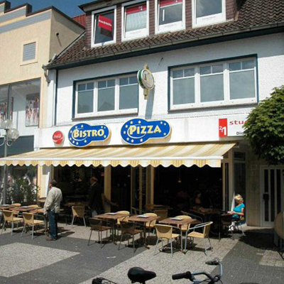 Pizza-Bistro Cloppenburg